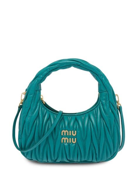 matelasse miu miu wallet|Miu Miu Bags .